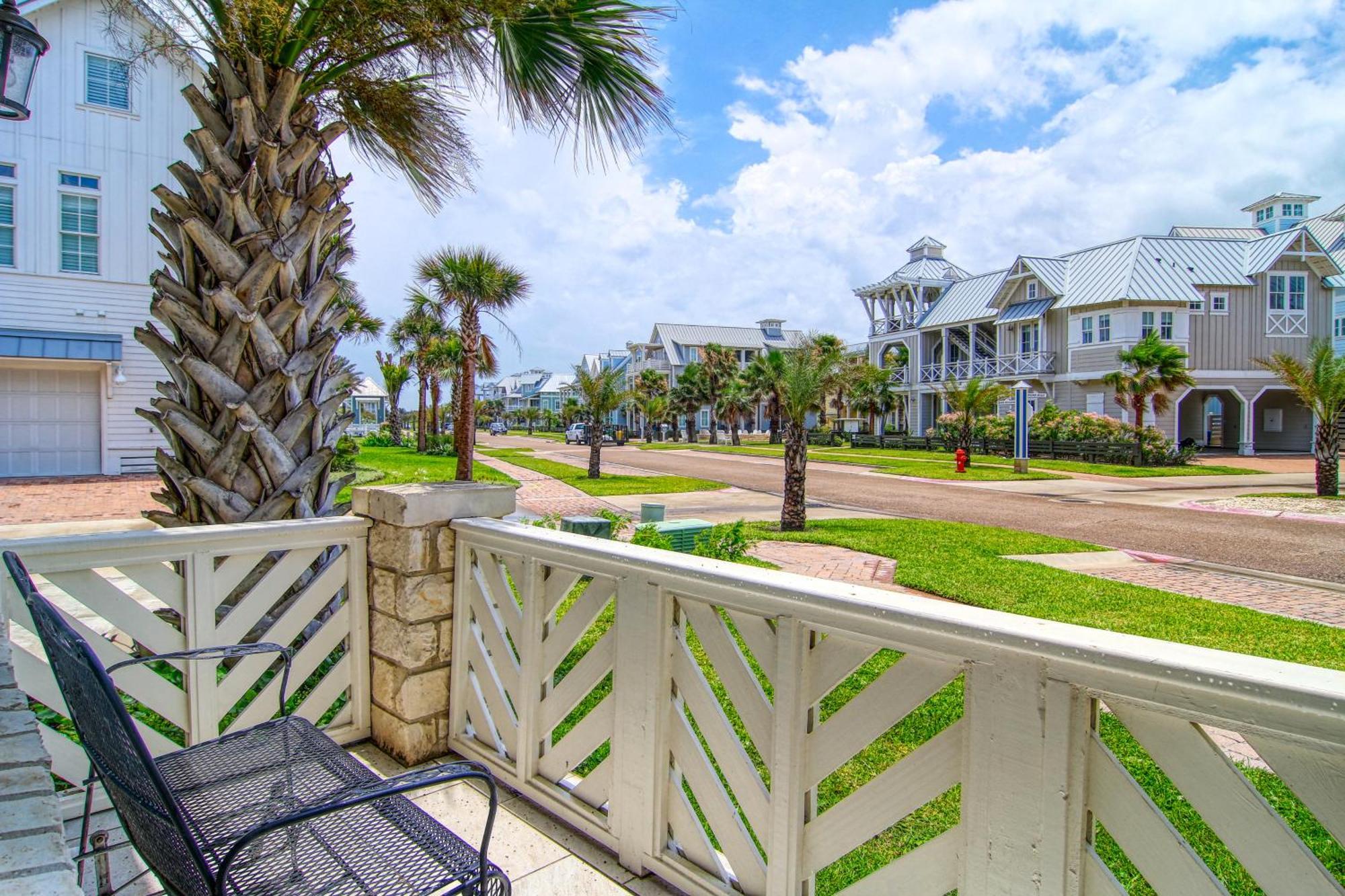 Beach Zen Tc 10104 Apartment Port Aransas Exterior photo