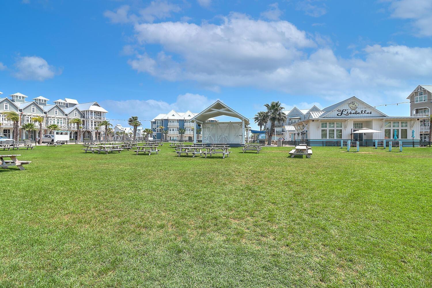 Beach Zen Tc 10104 Apartment Port Aransas Exterior photo